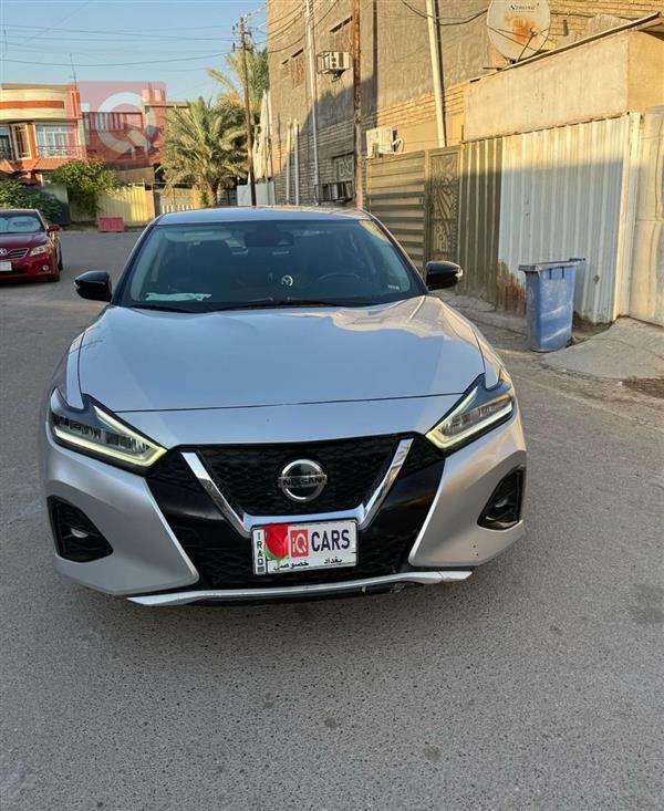 نيسان ماكسيما 2020 للبيع في العراق -  بغداد